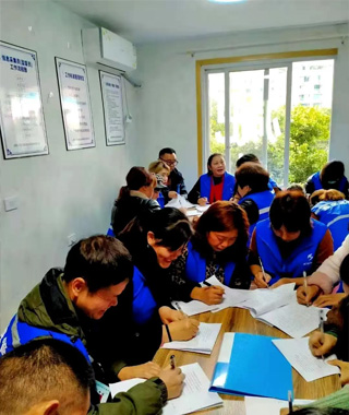 以績(jī)效管理為抓手，打造提質(zhì)增效團(tuán)隊(duì)