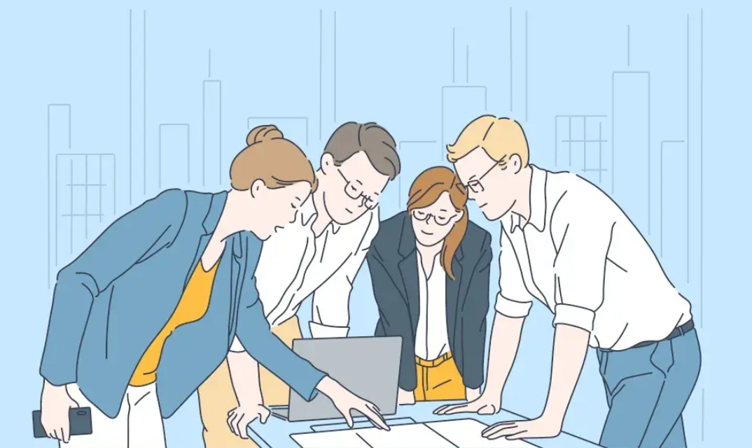 做好新員工培訓(xùn)，“老帶新”盡快融入團(tuán)隊(duì)