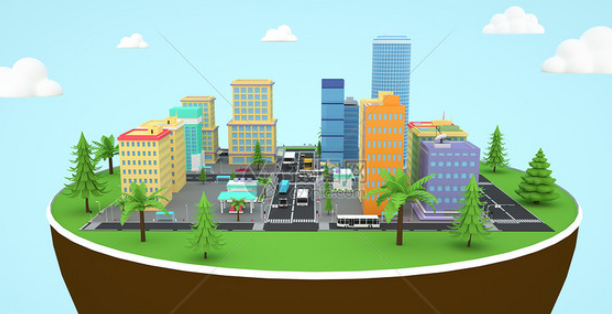 以精細化管理為抓手，當好城市管理“繡花針”